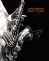 livre Soul of Jazz Isabelle Delfourne